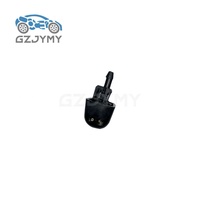 93160047 Buses de pulvérisation d'eau pour pare-brise avant, 2 pièces, pour Renault Trafic II X83 2001-2014