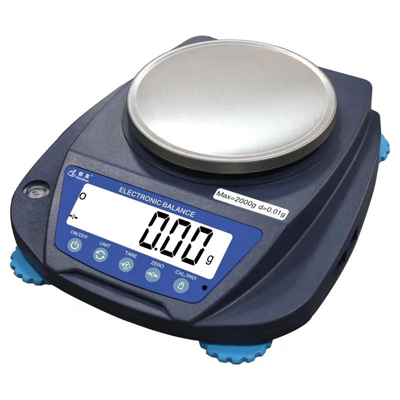 Высококачественные цифровые лабораторные весы 0,01 г 1000 г, весы для ювелирных изделий, аналитические весы