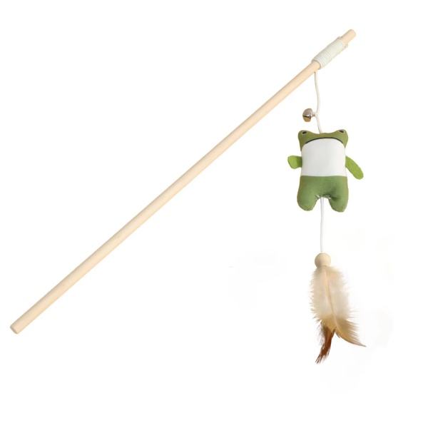 Grenouille rebondissante