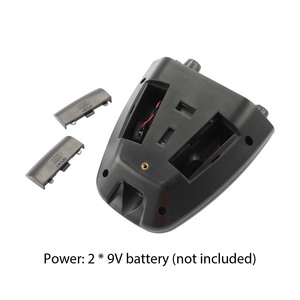 Taşınabilir en iyi yüksek hassasiyetli el yeraltı Pin Pointer altın <span class=keywords><strong>Metal</strong></span> dedektörü De Metales Oro makinesi aracı ile kulaklık - Product Image 5