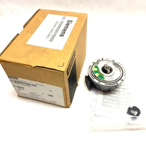 ชุดอุปกรณ์เข้ารหัส 6FX20015JE202DC0 6FX2001-5JE20-2DC0 สำหรับมอเตอร์ซิงโครนัส อุปกรณ์เสริมสำหรับอุตสาหกรรม - Product Image 3