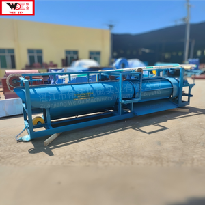 Projeto Turnkey de Processamento de Folhas de Banana/Abacaxi/Fibras de Sisal/Cânhamo, Serviço Completo de Planejamento a Operação - Product Image 3