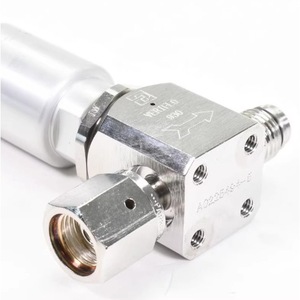 วาล์วไดอะแฟรม Parker รุ่น 45901597 ขนาด 1/2 นิ้ว 125 Psi วาล์วกันกลับสำหรับปั๊มสุญญากาศ - Product Image 2