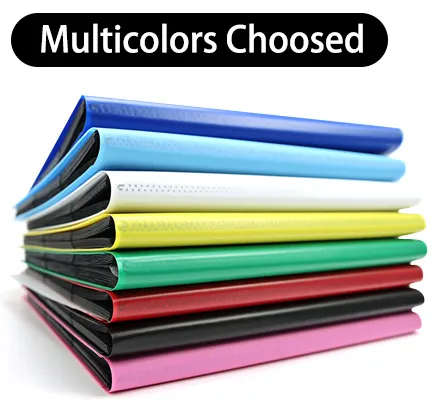 Amaon Hot Sales - Index Card Binder for Baseball Trading Cards