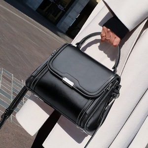 Bolsos de Hombro de Moda para Mujer, Bolsos de Diseñador, Bolsos Cruzados para Teléfono Celular, Bolsos Cruzados de Cuero PU para Mujer - Product Image 2