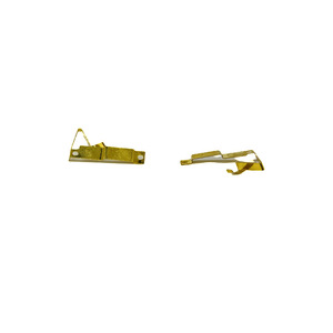 Piezas de Precisión CNC con Análisis DFM Gratuito y Soporte de Ingeniería, Servicio de Mecanizado de Muestras con Dibujo Personalizado - Product Image 1