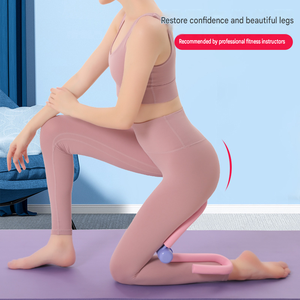 Set di Accessori <span class=keywords><strong>per</strong></span> Allenamento in Palestra OEM Personalizzati all'Ingrosso: Attrezzi Fitness <span class=keywords><strong>per</strong></span> <span class=keywords><strong>Casa</strong></span>, Modellatore <span class=keywords><strong>per</strong></span> Cosce e Fianchi in Schiuma Morbida, Trainer <span class=keywords><strong>per</strong></span> Addominali e Gambe Interne. - Product Image 3