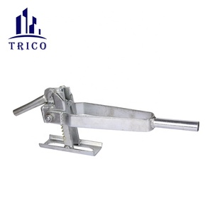 Dụng cụ siết chặt khuôn mẫu dạng lò xo cho kẹp nhanh/kẹp lò xo - Product Image 4