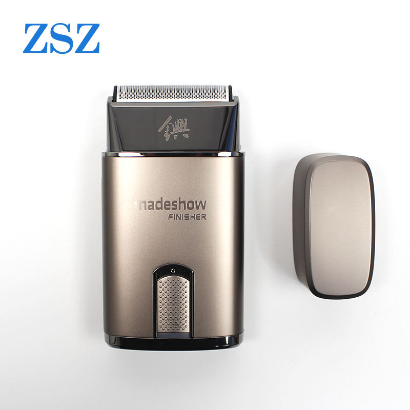 2024 Madeshow M7 Shaver and Hair Trimmer Factory Direct Electric