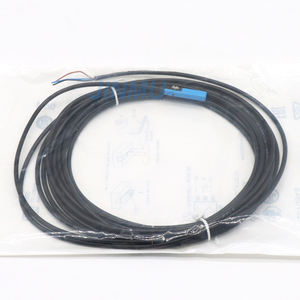 Capteur de cylindre d'origine MZT7-03VNS-KWB 1070844 DC Capteur de détection normalement ouvert NPN à trois fils - Product Image 3