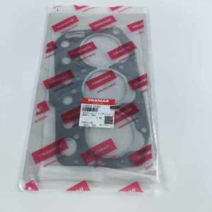 YANMAR Junta de motor diésel CABEZA 3TNV70-XSR Piezas de maquinaria al por mayor Modelo 119515-01331 - Product Image 2