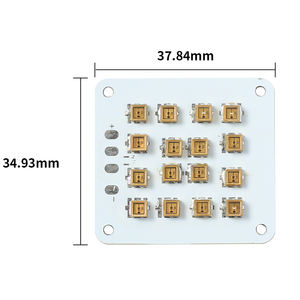 Lampes LED UV haute puissance 308nm 311nm 50mw <span class=keywords><strong>PSoriasis</strong></span> PCBA Board avec puces Ultra Luminoso en aluminium 2.2-3.6v - Product Image 1