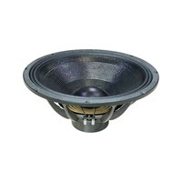 Promo Panas V-NICE W21-4N Unit Speaker Ukuran Besar 21-Inci 1000-2000W 27-1500Hz untuk Aksesori Line Array Besar