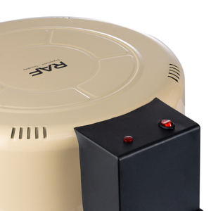 RAF nuovo Design gratuito di controllo della temperatura di temporizzazione pizzaiolo elettrico per una deliziosa <span class=keywords><strong>Pizza</strong></span> in stile Pizzeria cotta in pietra <span class=keywords><strong>a</strong></span> casa - Product Image 6
