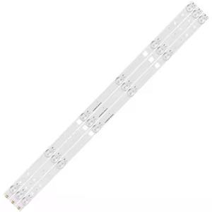 Tira de Luces LED para Retroiluminación de TV HX-NO.1136 SJ.MS.D3200601-2835GS-M Compatible con L32ED99 LE3208 L32E181 - Product Image 1