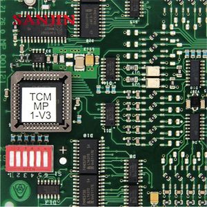 <strong>Elevator</strong> Pcb <strong>Elevator</strong> MP Control Main <strong>Board</strong> TCM-MP-1-V3 - Product Image 4