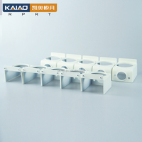 Servizio di Stampa 3D KAIAO - Parti in Resina/Simili ad ABS/Simili a PC - Tecnologia DMLS/SLM - Tolleranza 0.02-0.05mm - Prototipazione Funzionale - Personalizzato