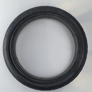 Neumático de PU Original de 11.5 Pulgadas 60/55-8.5 con Gel para Scooter, Neumático Sólido Antideslizante y Resistente al Desgaste para Scooter Eléctrico Ninebot MAX - Product Image 1