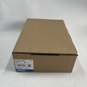 Contrôleur de sécurité OMRON NB5Q-TW00B-V1 - Product Image 1