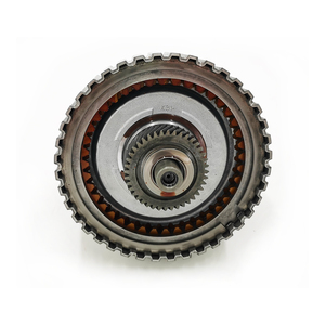 Conjunto de Tambor de Entrada de Transmisión Automática CVT HENING K310 K313, Compatible con TOYOTA COROLLA, Accesorios para Automóviles 1278154 - Product Image 4