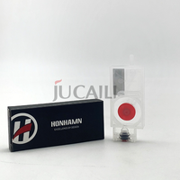 Jucaili-amortiguador de tinta de alta calidad para impresora DX5/xp600/4720/i3200, cabezal para mimaki jv33 roland Galaxy, filtro de dumper