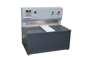 Máquina de ranurado de tapa dura de <span class=keywords><strong>libro</strong></span> eléctrico de alta calidad, máquina de prensado de juntas, 2017 - Product Image 2