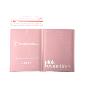Sobres de Envío Acolchados de Papel Kraft Reutilizables, Ecológicos y Compostables, Bolsas Resistentes a Impactos - Product Image 2