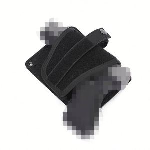 Funda universal para revistas de coche, funda oculta para techo de cama, funda de extracción rápida para herramientas debajo de la mesa, desmontable - Product Image 3