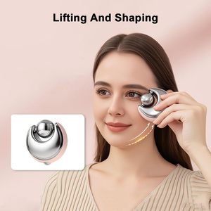 Herramientas para el Cuidado de la Piel, Palitos Criogénicos Blancos, Rodillo de Hielo de Acero Inoxidable para Lifting Facial, Gua Sha en Forma de Corazón, Esferas de Hielo para la Cara - Product Image 3