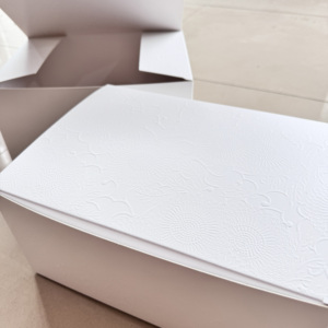 Hochwertige, individuell gestaltbare Luxus-Kosmetikverpackungen aus Karton mit Logo - Product Image 5