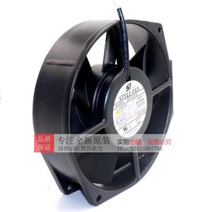 พัดลมสไตล์ ZS15D10 W 100V 35 33W 17 ซม. พัดลมระบายความร้อนสำหรับใช้ในครัวเรือน - Product Image 3