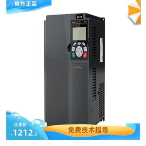 อินเวอร์เตอร์ปรับความถี่ GD350-2R2G-4 2.2 กิโลวัตต์ 380 โวลต์ สามเฟส ควบคุมแบบเวกเตอร์ IP20 - Product Image 2