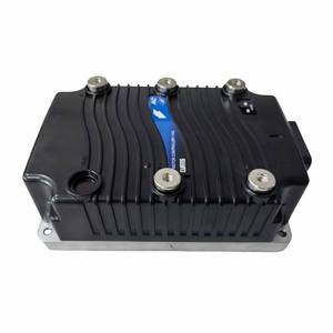 Contrôleur de chariot élévateur Curtis 350A pour chariots élévateurs électriques Doosan BR20S-7 BR25S-7, pièce de rechange - Product Image 4