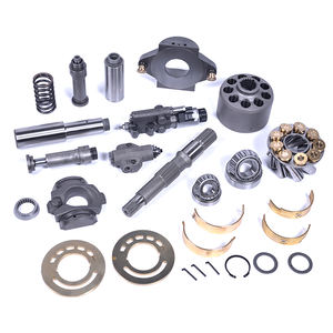 <span class=keywords><strong>Pièces</strong></span> de pompe hydraulique A10VSO A10VO A10V série <span class=keywords><strong>pièces</strong></span> de réparation <span class=keywords><strong>Grundfos</strong></span> Parker pv pvp pvh pompe hydraulique Kit de réparation <span class=keywords><strong>pièces</strong></span> de rechange - Product Image 1