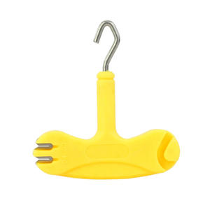 เครื่องมือตกปลาคาร์พท่อหดแบบ3 in 1 - Product Image 1