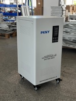 Stabilisateur de tension automatique monophasé TND-10kVA 15kVA 20kVA 30kVA AVR 220V pour SVC