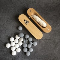 Fil dentaire en amidon de maïs avec cire de candelilla, biologique, rechargeable, biodégradable, 30m/50m, écologique, saveur menthe, logo personnalisé, pour la maison