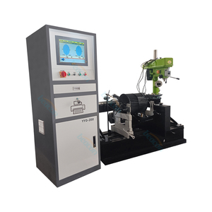New Product Beacon <span class=keywords><strong>Machine</strong></span> YYQ-200A SÉRIE GERAL HORIZONTAL DURO APOIO MÁQUINAS DE EQUILÍBRIO DINÂMICO - Product Image 1