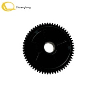 Printer Resi NCR S1 62T Gear 998-0911758 Roda Printer Resi NCR 66 ATM CDM CRM CRS Selfserv Kiosk Part 9980911758