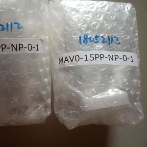 Vanne à aiguille bidirectionnelle à joint rigide pour le contrôle de la gestion de l'eau, modèle SN2-008TF-SB-5.0D, référence D2-065PV-UA-UA-2, de la marque Japan MRM - Product Image 1