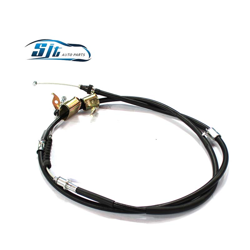 High-quality Brake Cables for Toyota Land Cruiser UZJ100