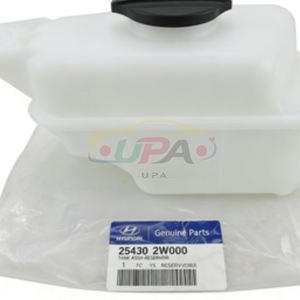 ระบบระบายความร้อนคุณภาพสูง TANK ASSY-RESERVOIR 25430-2W000 254302W000 สำหรับฮุนได แอคเซนต์ 25430 2W000 - Product Image 3