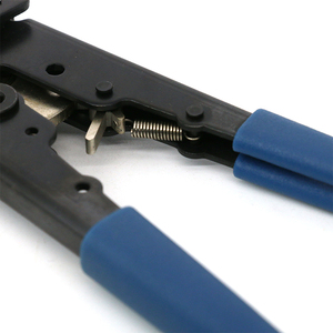 MT-8115 Bán Chạy Công Cụ Uốn Phích Cắm Mô-đun Mạng <span class=keywords><strong>RJ45</strong></span> 8P - Product Image 6