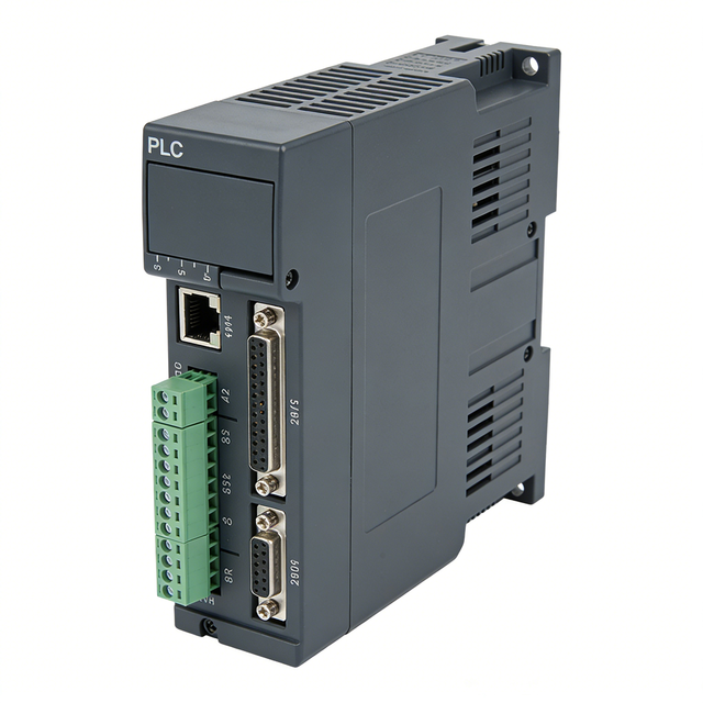 1734-4IOL I/O 4Channel IO-Link Master Module 17344IOL With Customized CM/CP Protocol Convert
