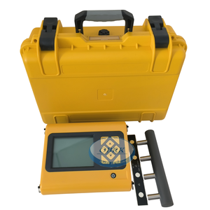 R62 Digitale Weerstandsbetonmeter/Betonnen Soortelijke Weerstand <span class=keywords><strong>Tester</strong></span> - Product Image 6