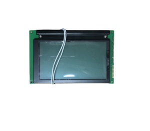 القطبية 66/78ES شاشة LCD (LMG7420PLFC-X) - Product Image 1