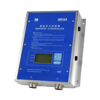Système de contrôle d'allumage pour générateur à essence/diesel YSD GD12A, contrôleur d'allumage, copie de Motortech Meinzamann Altronic 12