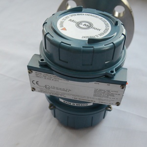 Medidor de densidad FDM de horquilla Motion - Medidor de densidad FDM de acero inoxidable OEM personalizable para gas y medición - Product Image 2