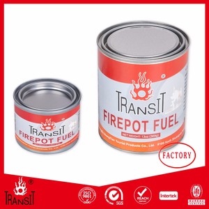 Quemador de Bioetanol Ecológico a Prueba de Derrames, Modelo ZTF, para Uso Comercial en Hoteles y Restaurantes - Product Image 5