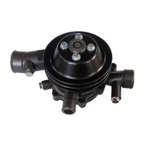 Pompe à eau durable de qualité de pièces de rechange de moteur de J3600-1307020B J3600-1307100 de l'efficacité de fabrication Y6J pour le chargeur - Product Image 3